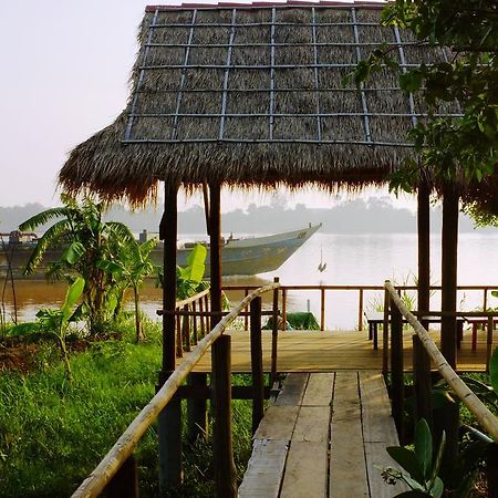 Red House Hotel Koh Dach ภายนอก รูปภาพ
