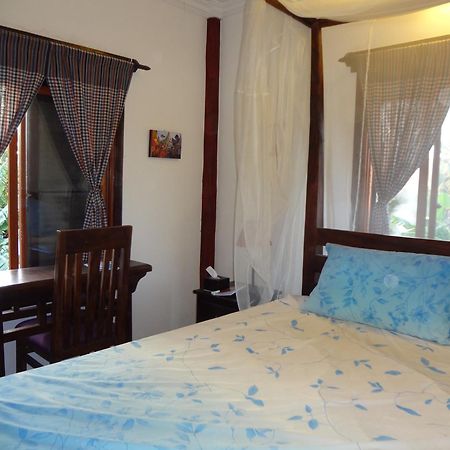 Red House Hotel Koh Dach ภายนอก รูปภาพ