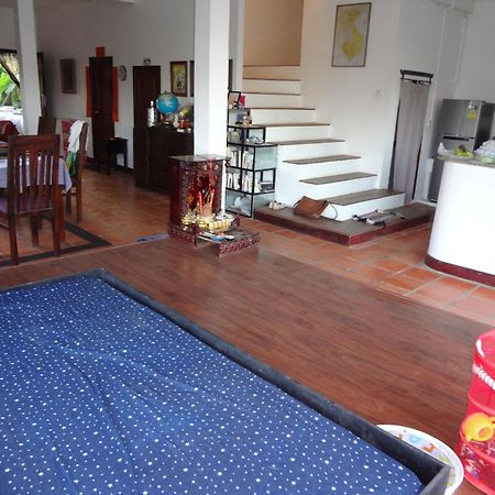 Red House Hotel Koh Dach ภายนอก รูปภาพ