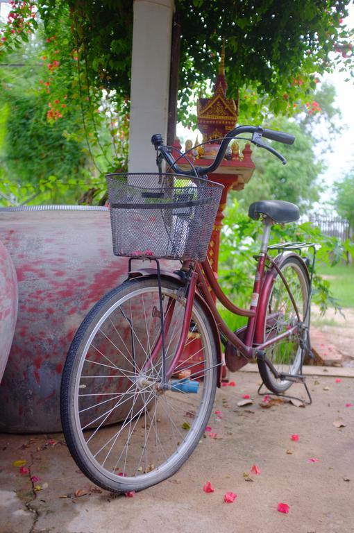 Red House Hotel Koh Dach ภายนอก รูปภาพ