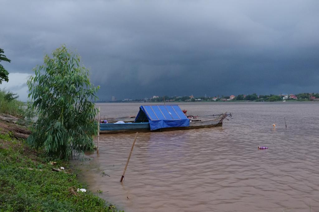 Red House Hotel Koh Dach ภายนอก รูปภาพ
