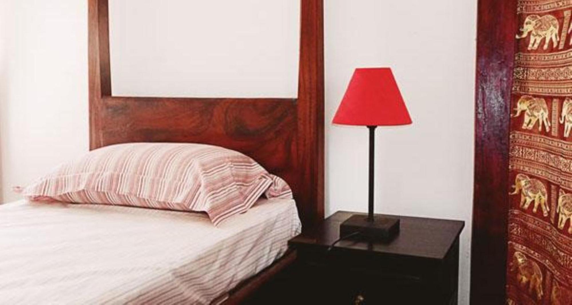 Red House Hotel Koh Dach ภายนอก รูปภาพ