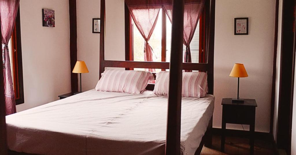 Red House Hotel Koh Dach ห้อง รูปภาพ
