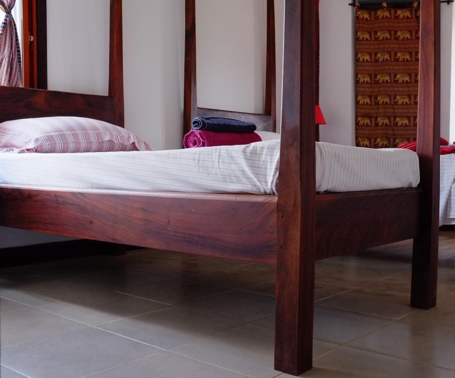 Red House Hotel Koh Dach ภายนอก รูปภาพ