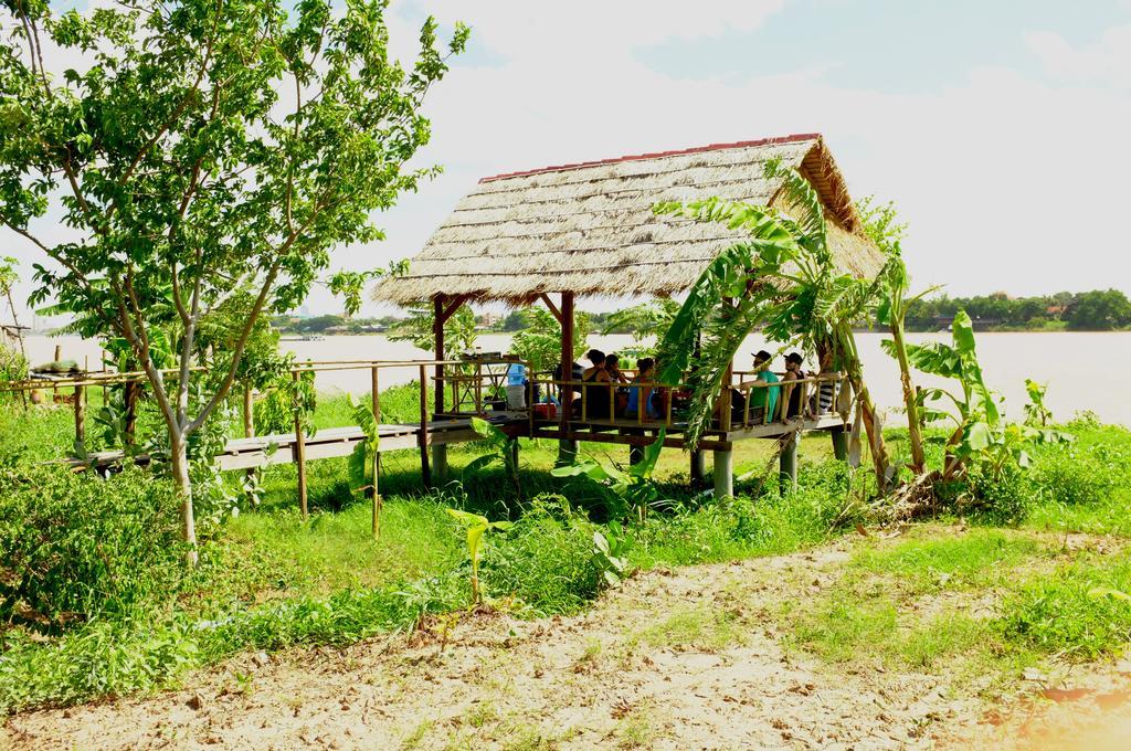 Red House Hotel Koh Dach ภายนอก รูปภาพ