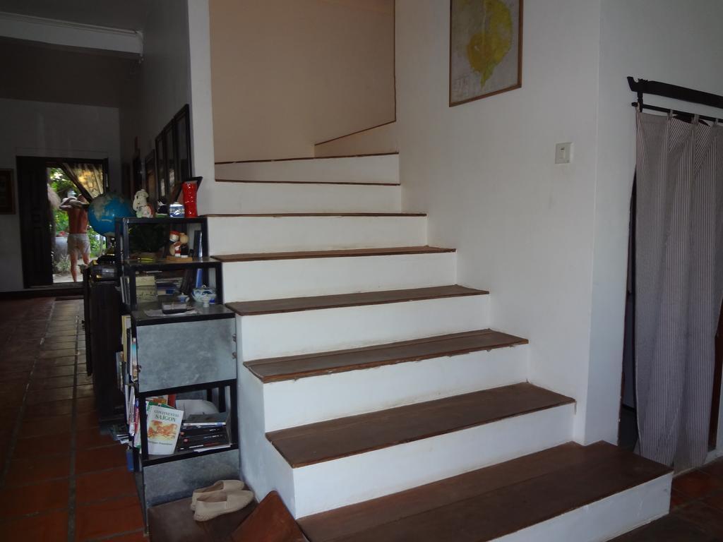 Red House Hotel Koh Dach ภายนอก รูปภาพ