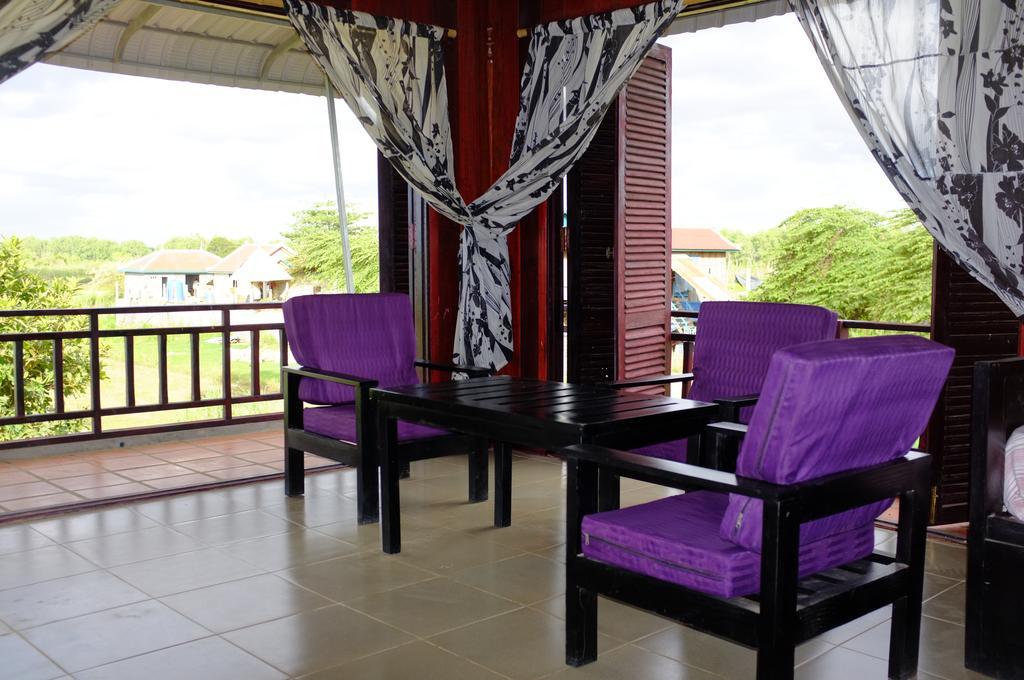 Red House Hotel Koh Dach ภายนอก รูปภาพ