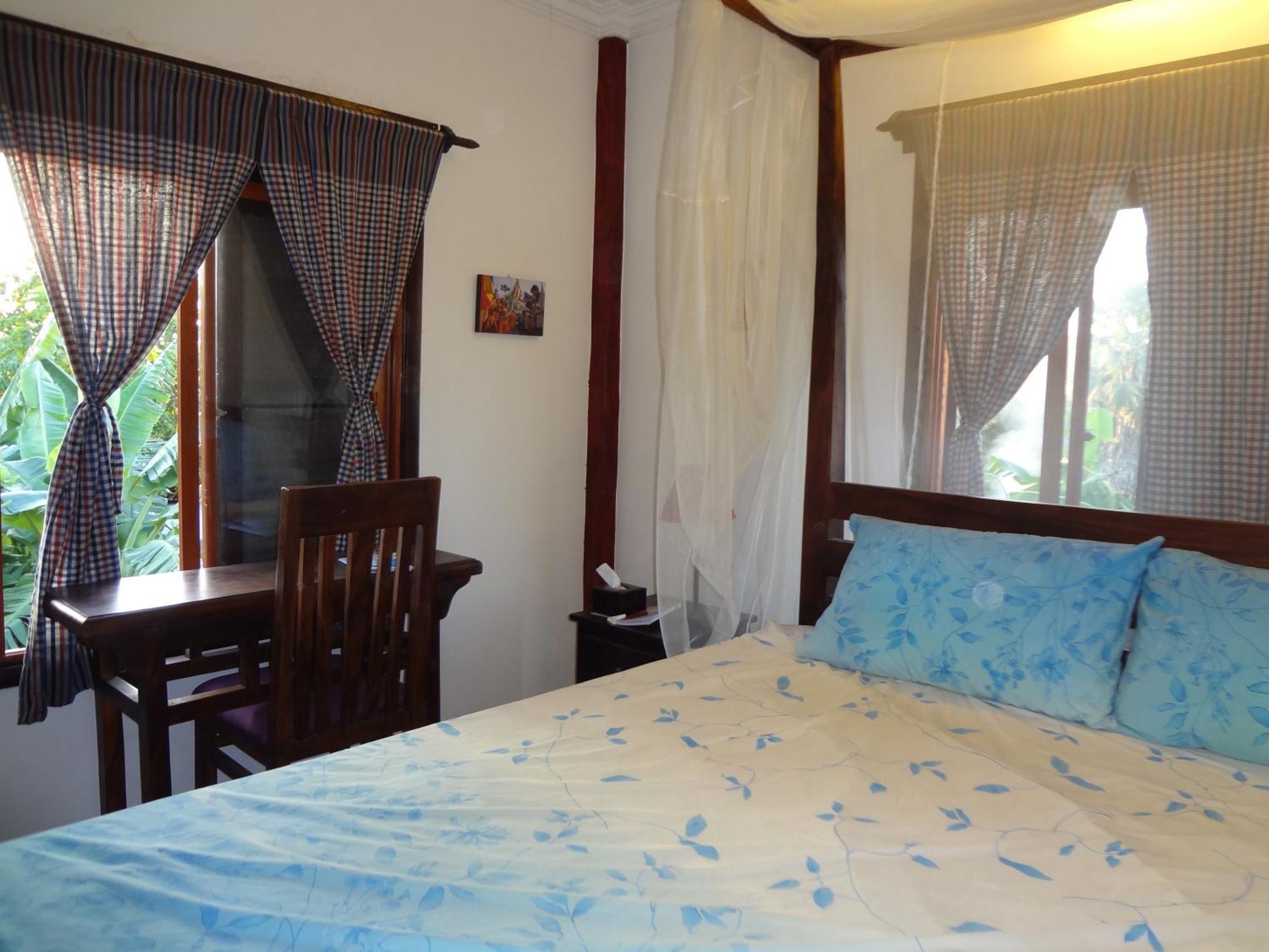 Red House Hotel Koh Dach ภายนอก รูปภาพ