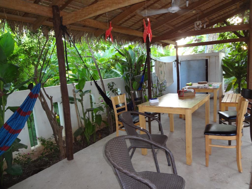 Red House Hotel Koh Dach ภายนอก รูปภาพ