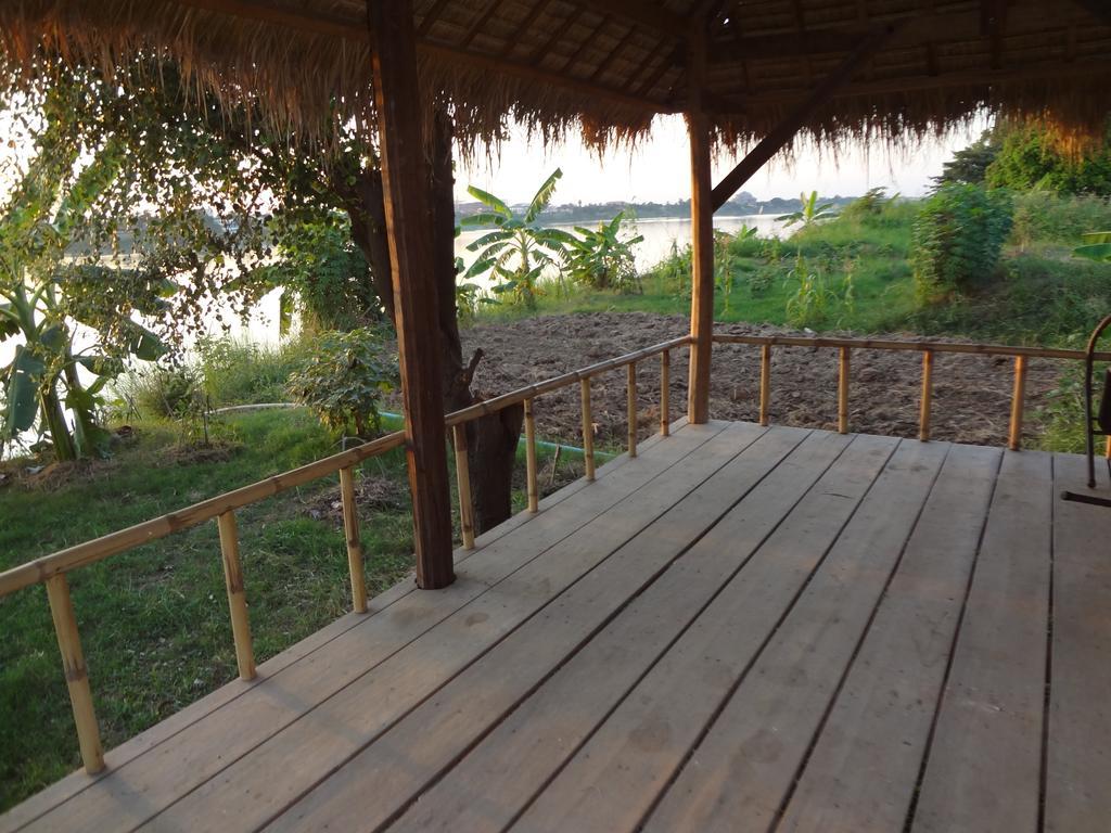 Red House Hotel Koh Dach ภายนอก รูปภาพ