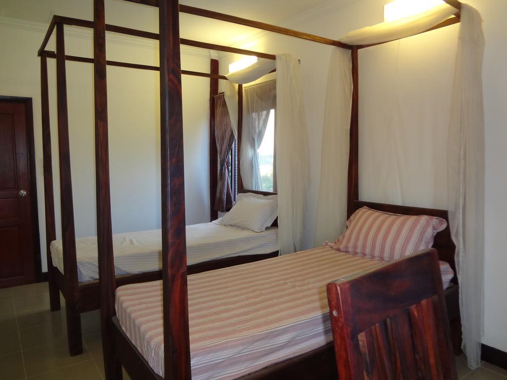 Red House Hotel Koh Dach ห้อง รูปภาพ