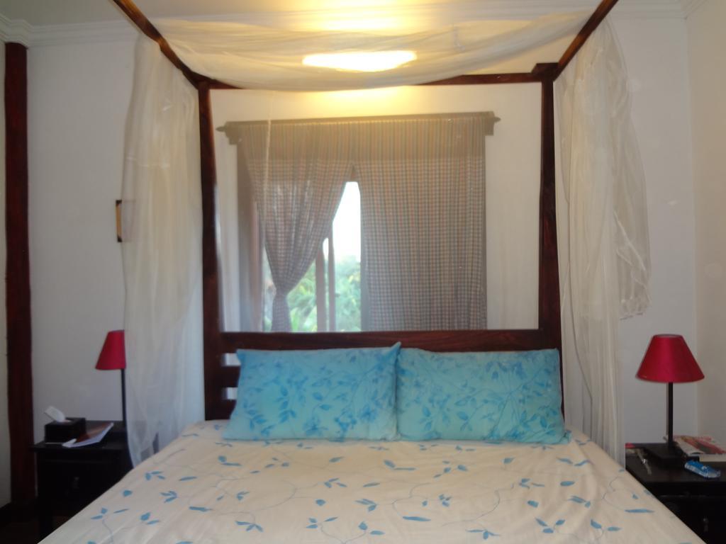 Red House Hotel Koh Dach ภายนอก รูปภาพ
