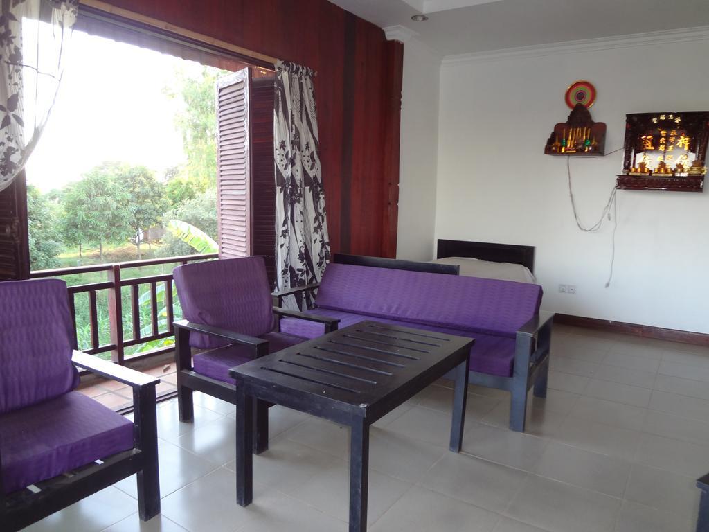 Red House Hotel Koh Dach ภายนอก รูปภาพ
